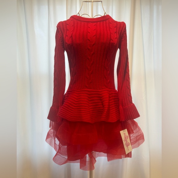Bonnie Jean Other - Bonnie Jean Girl’s Dress